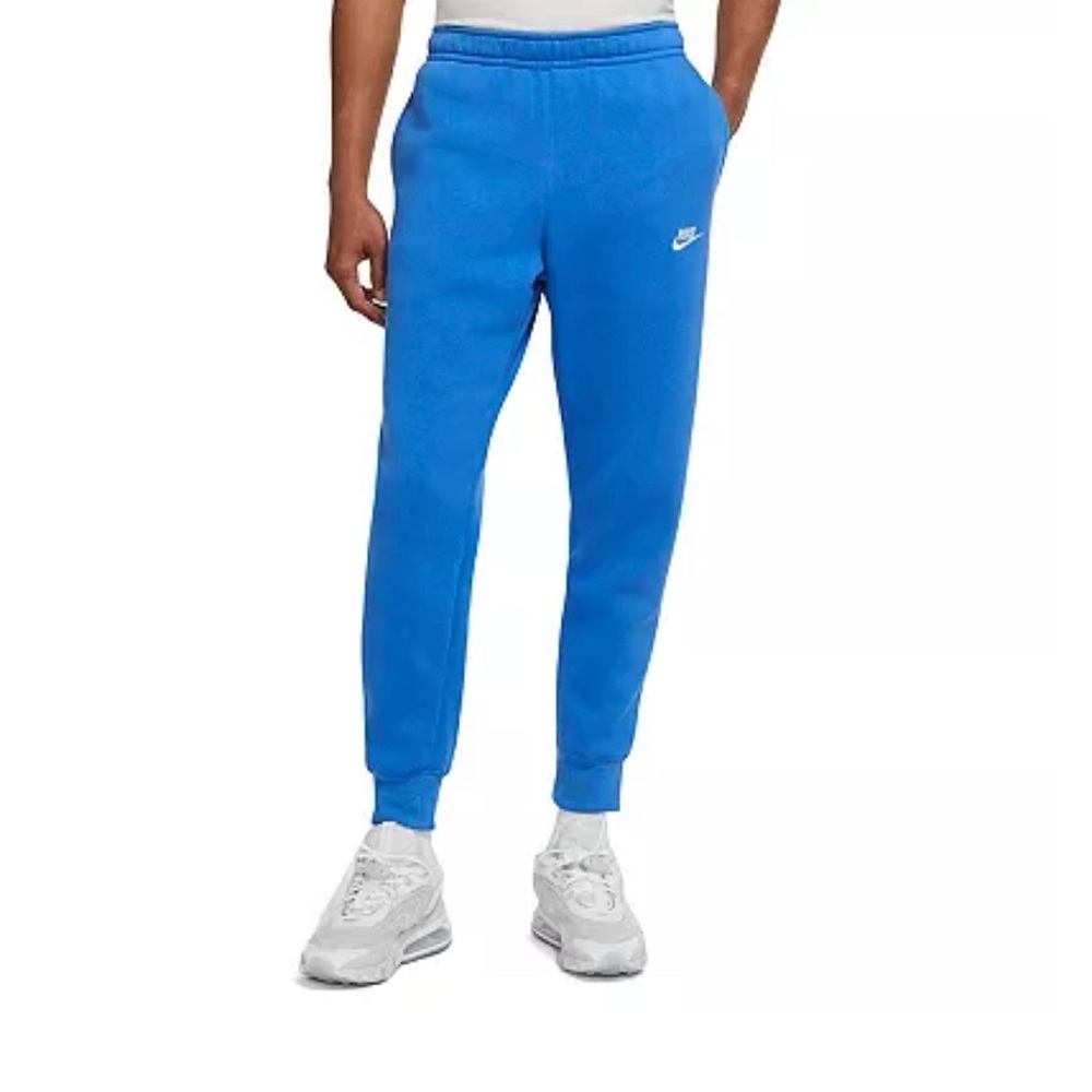 Nike Club Fleece Jogger, Men’s XXL, Like New